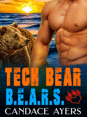 cover image of Tech Bear